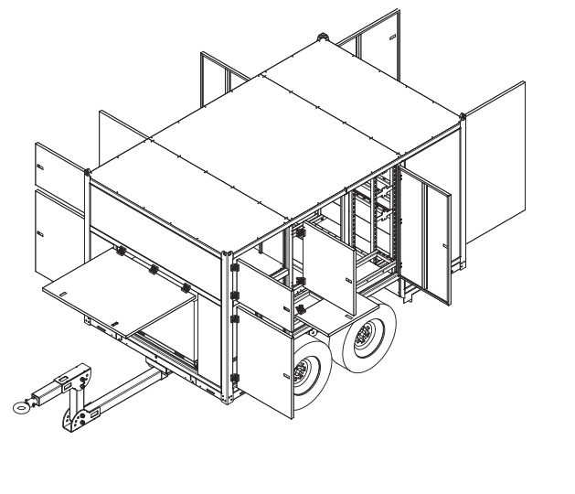 ROWPU Water Purification